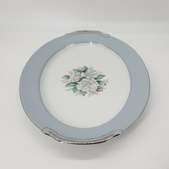 Harmony House Platter Serving Dish 14" x 10" Sheraton Set Replacement Magnolia - Picture 11 of 12